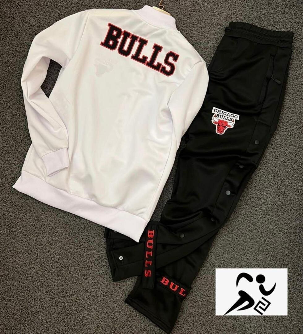 Survêtement Chicago bull Homme