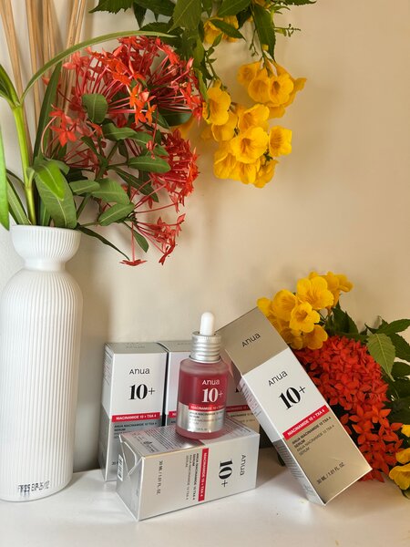 Sérum Anua Hydratant