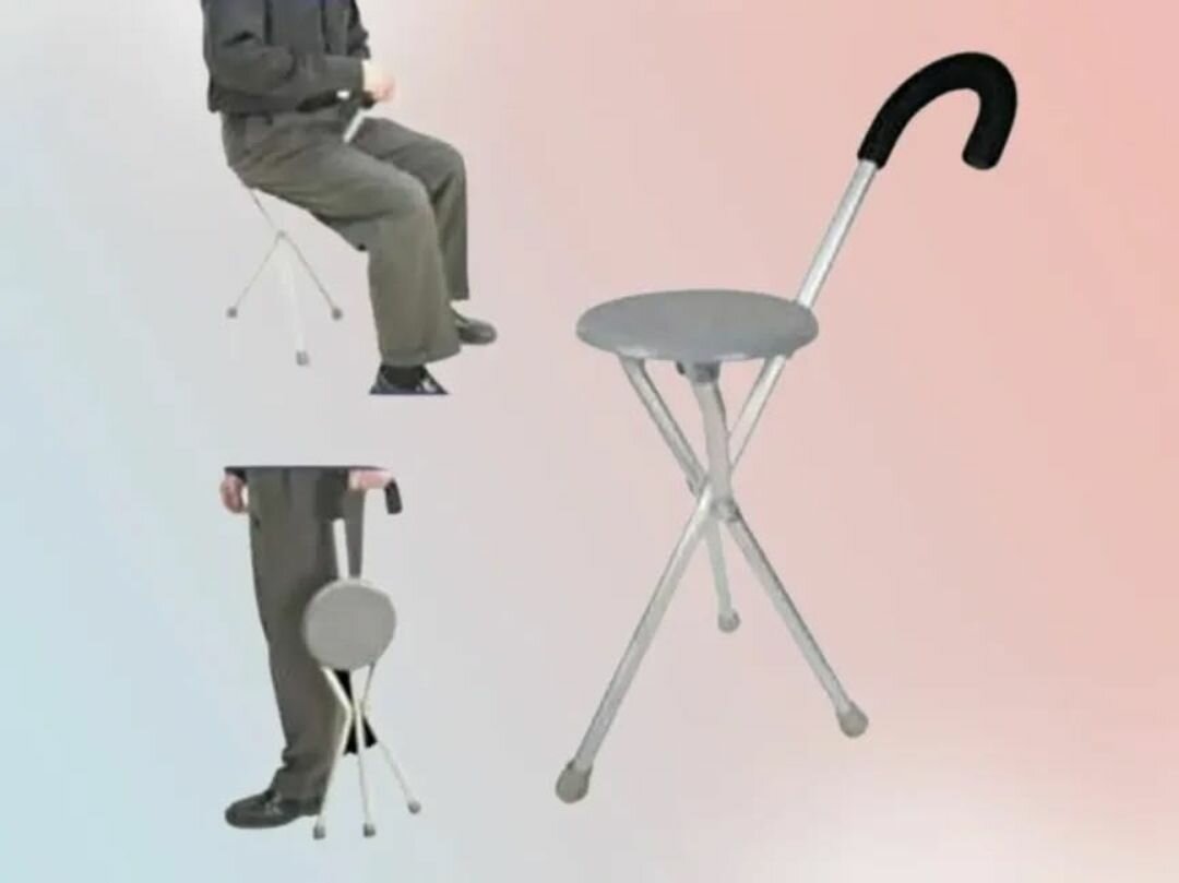 Кресло-трость