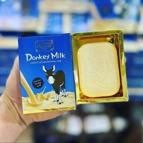 Savon Collagène Anti-Âge