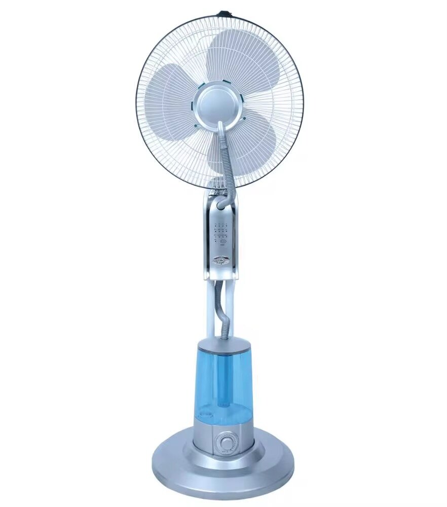 Ventilateur sur pied