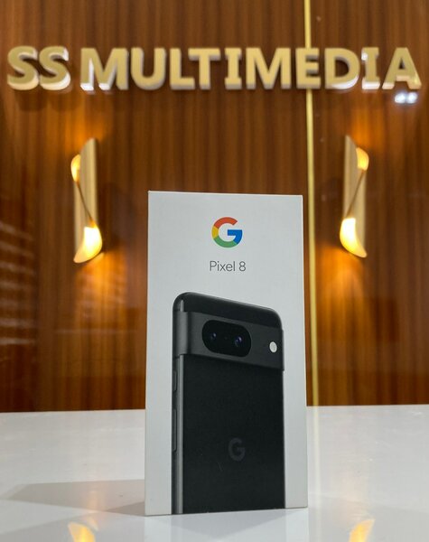 Google Pixel 8 12gb ram