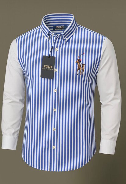 Chemise élégante homme