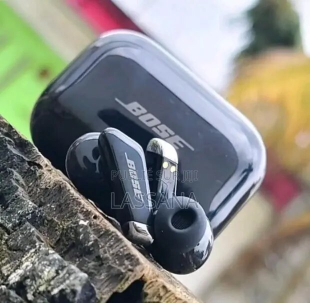 Écouteurs Bose SoundSport Free