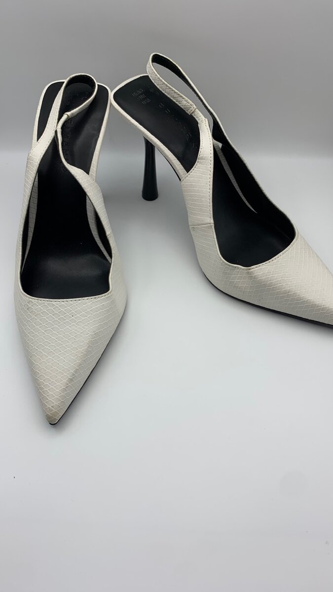 Lovely and quality PRIMARK heel available (NEW)