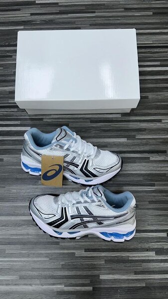 Baskets sport confortables