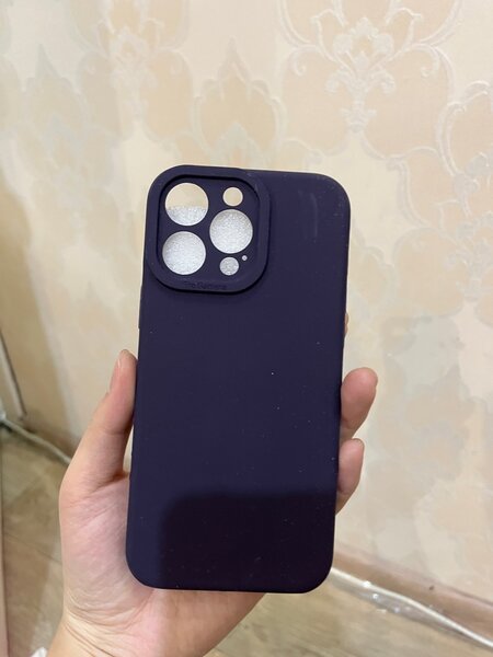 Apple 16 pro max Чехол