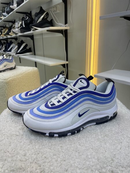 Nike Air Max 97 Blueberry