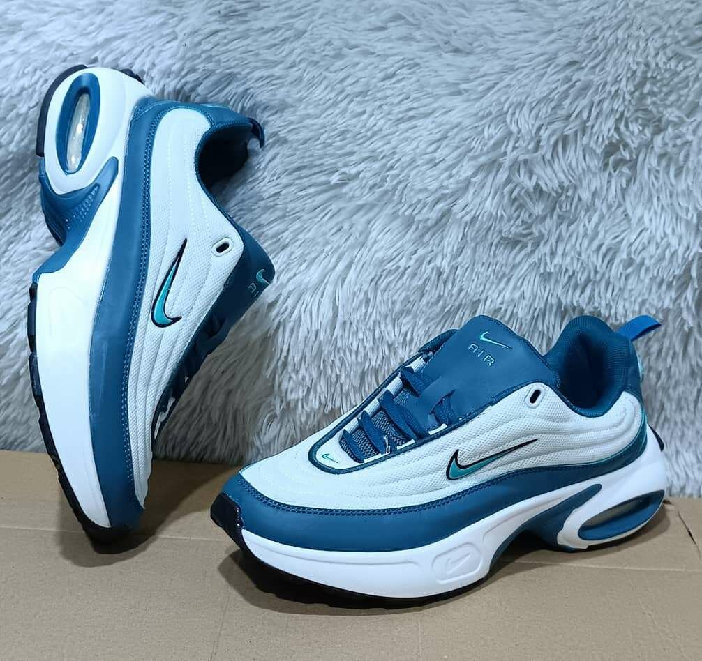 Chaussures de sport unisexes Air Max