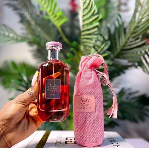 Parfum Mousuf Eau de Parfum