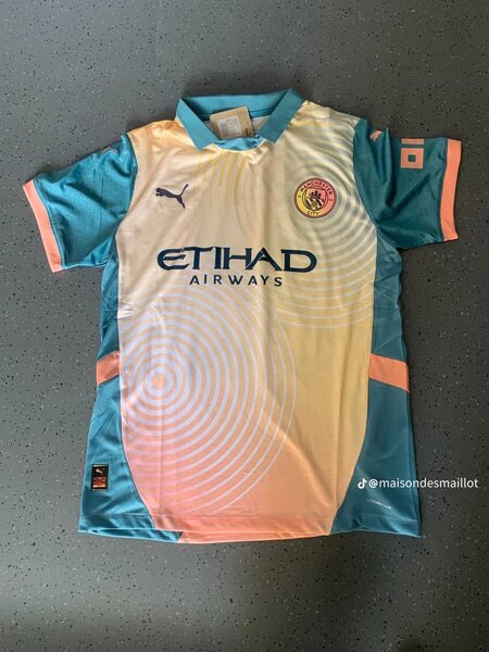 Maillot de football