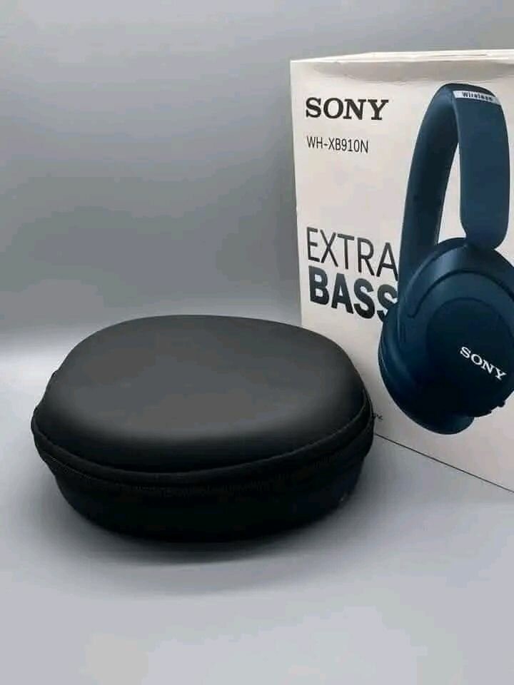 Sony WH-XB910N Casque Audio