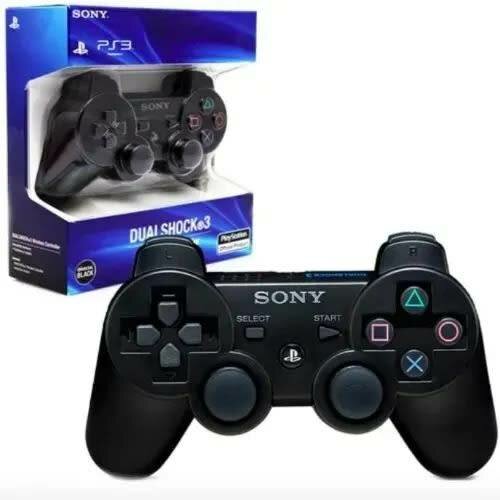 Sony Ps3 Game Pad