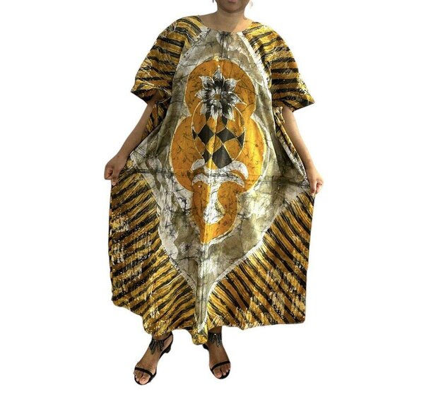 Boubou Bassam