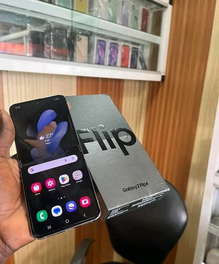 Samsung Galaxy Z Flip