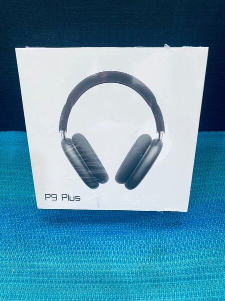 P9 Plus Headset ( Grade A )