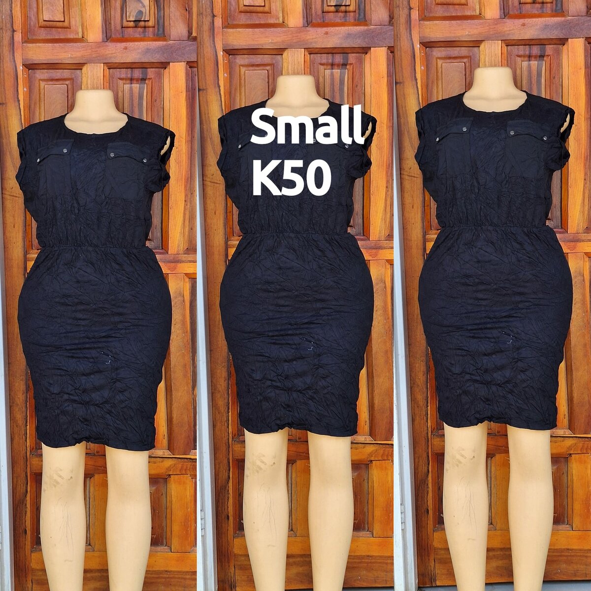 Beautiful and high quality women's dress