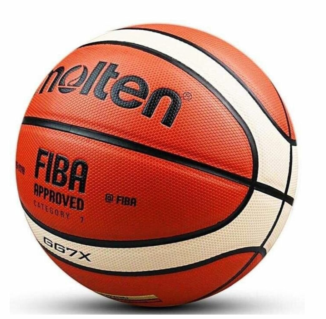Ballon de Basket Molten GG7X