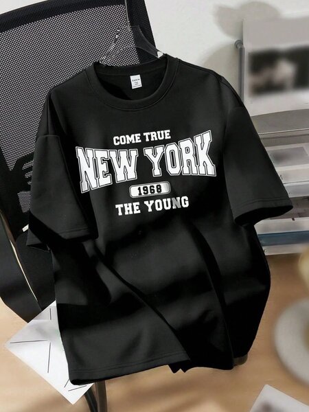 T-shirts imprimés mode