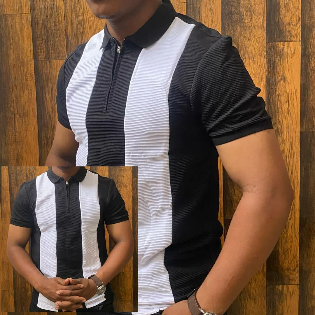 ORIGINAL GOLF T-SHIRT