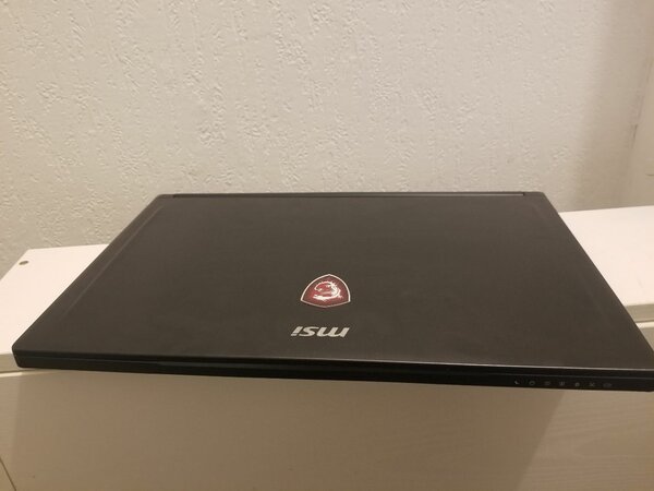 Pc gamer msi i7  NVIDIA 6go