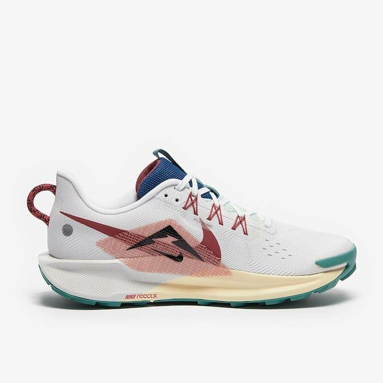 Baskets de course trail Nike