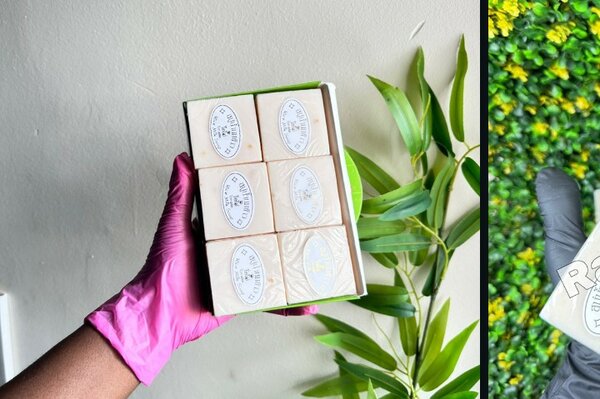 Crème corporel hydratante