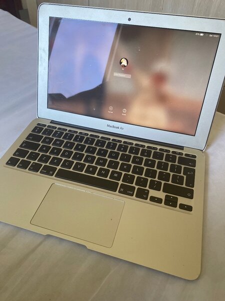 MacBook Air