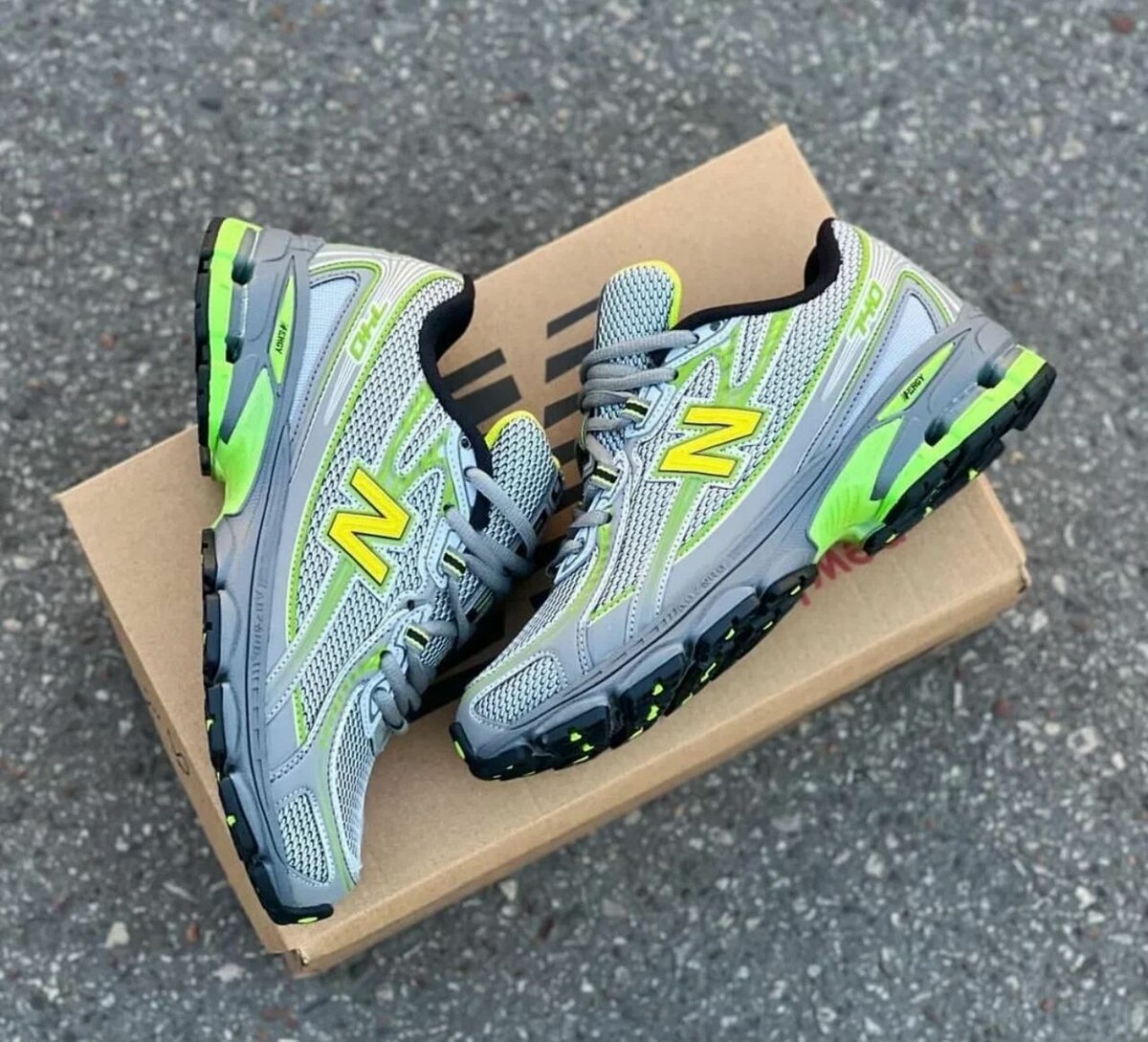 Chaussures de Running Homme