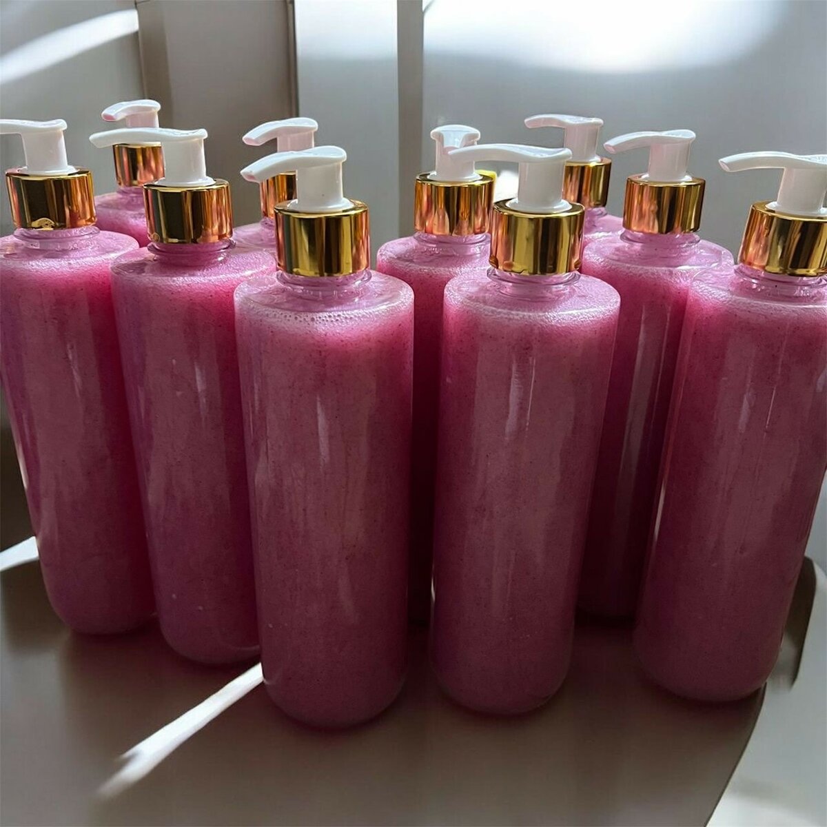 Savon blanchissant molato