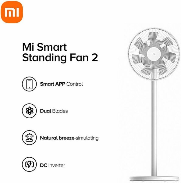 Ventilateur Mi Smart FAN 2