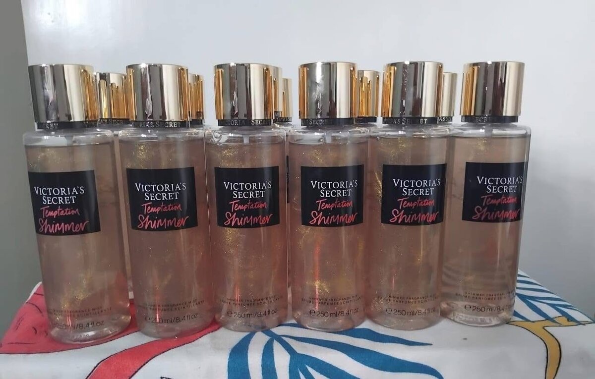 Victoria's Secret Brume Scintillante