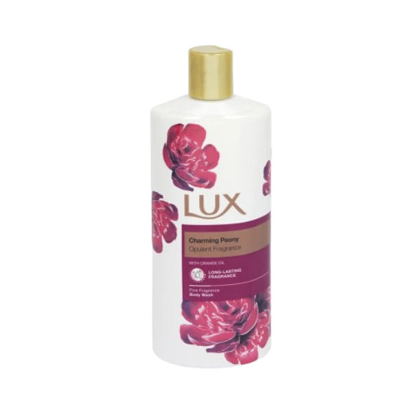 Lux Long Lasting Body Wash