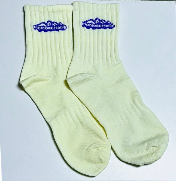 Chaussettes Moncler unisex