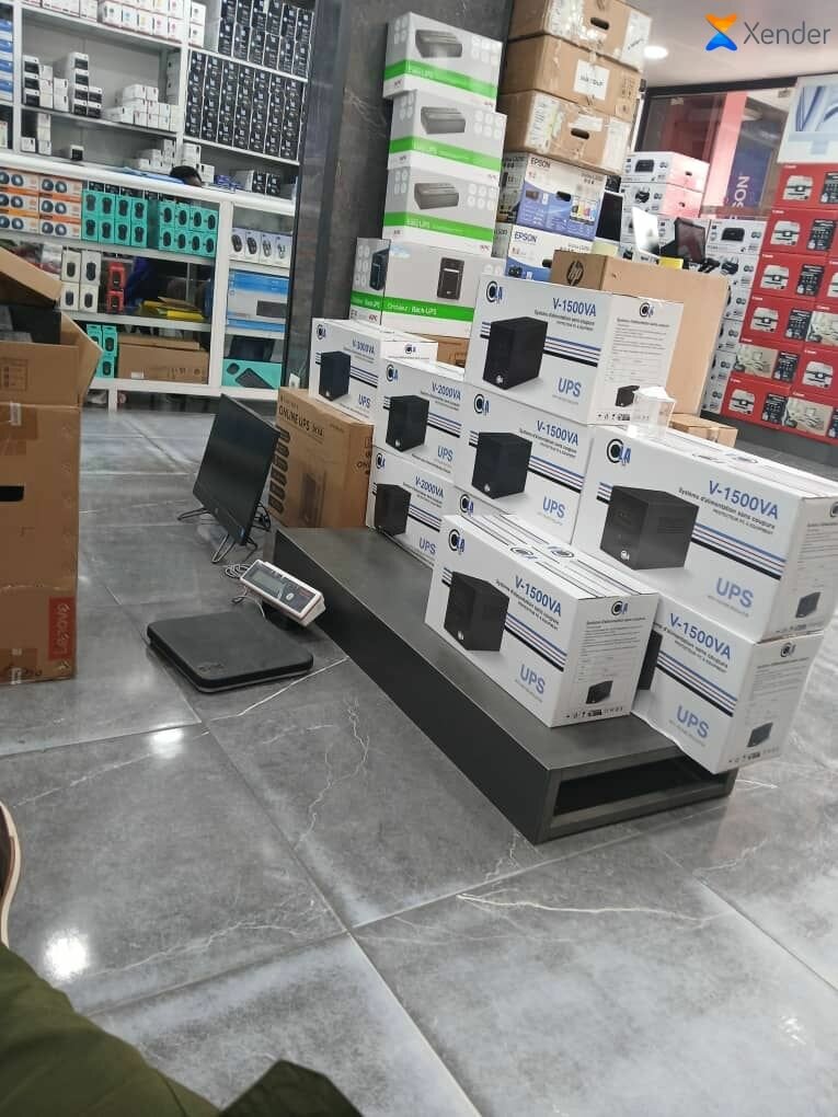 Répéteur WiFi TP-Link