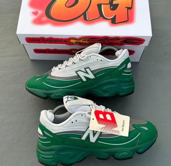 Nike