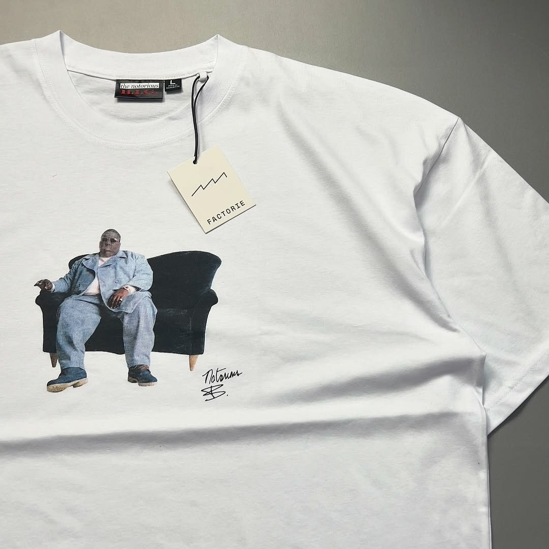 Men’s Casual T-shirts