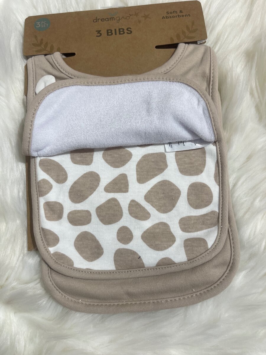 Dreamgro Bibs