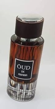 Oud De Arabia