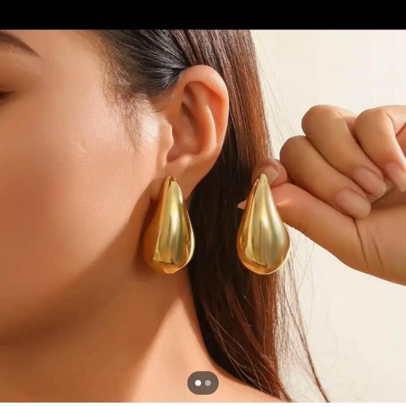 Ladies earrings