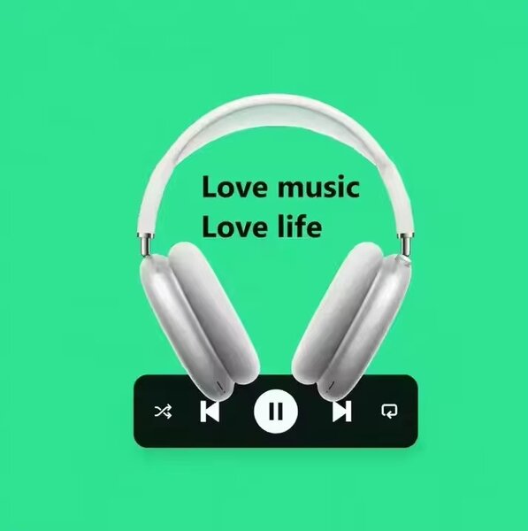 Casque Audio Sans Fil