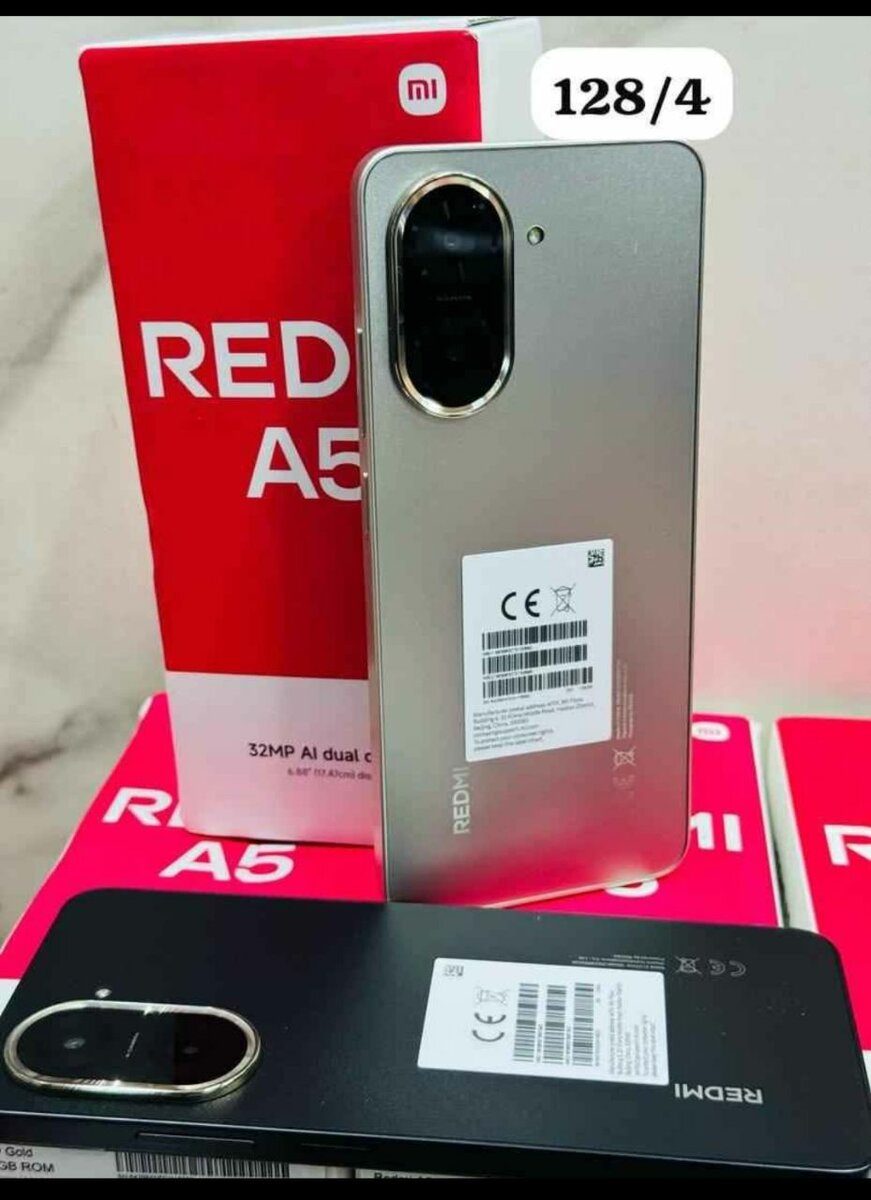 RedmiA5