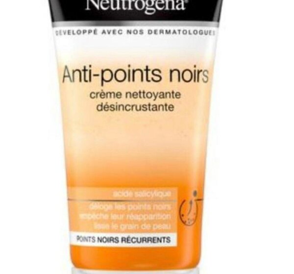 Neutrogena Crème Anti-Points Noirs