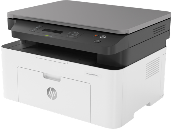 Impriment HP 135a (4ZB82A)