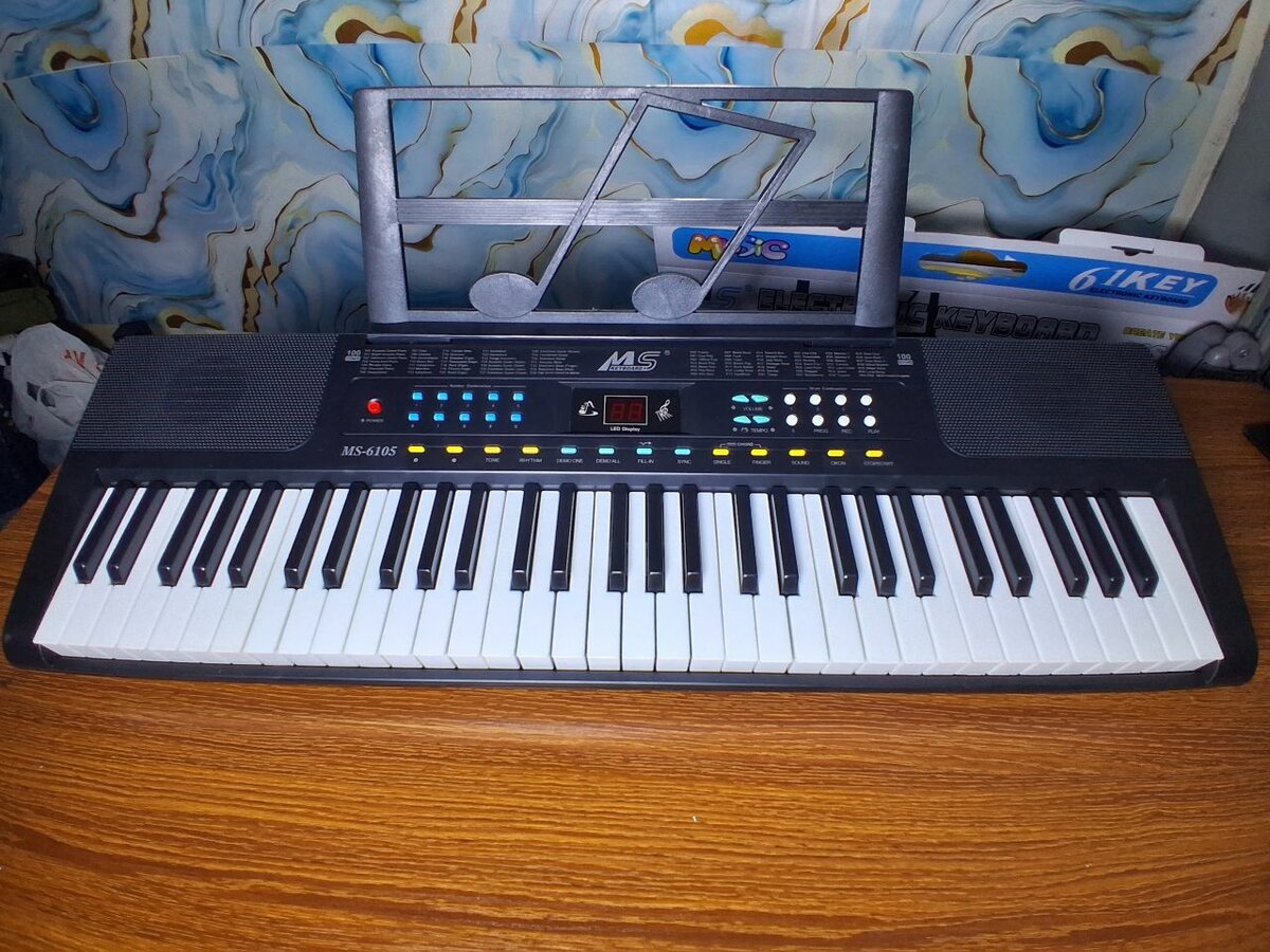 Piano  enfants de 5 à 15 ans