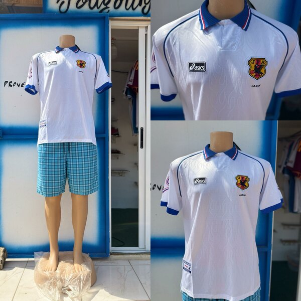 Maillot de Football Homme