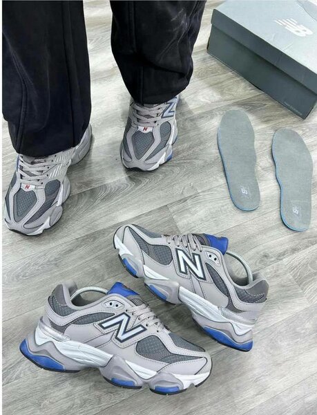 New Balance 9060