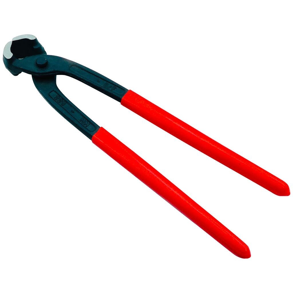 Heavy Duty End Cutting Pliers