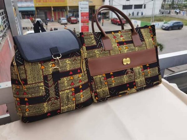 Sacs cabas femme