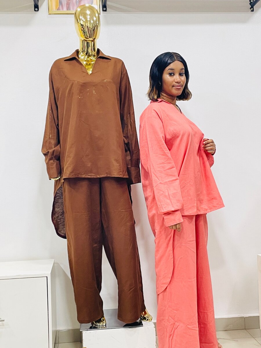 Ensemble Mapyboutique